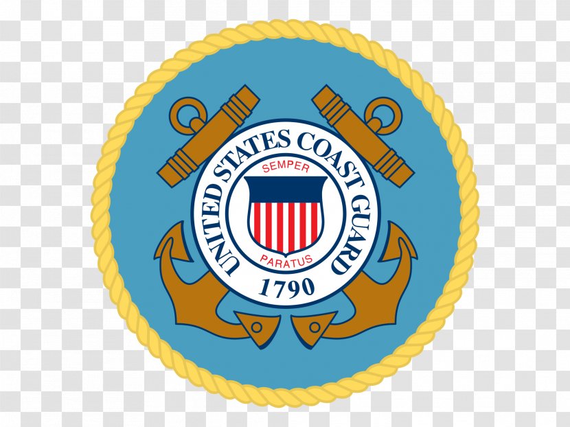 United States Coast Guard Yard Military Navy Transparent PNG