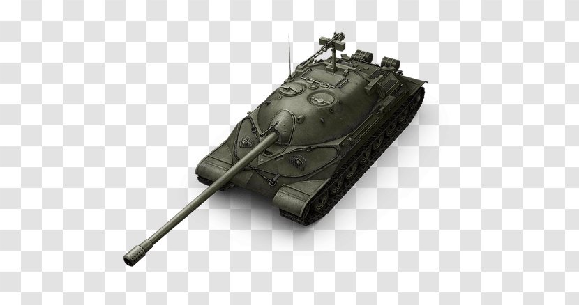 World Of Tanks United States Tank Destroyer IS-7 - Massively Multiplayer Online Game Transparent PNG