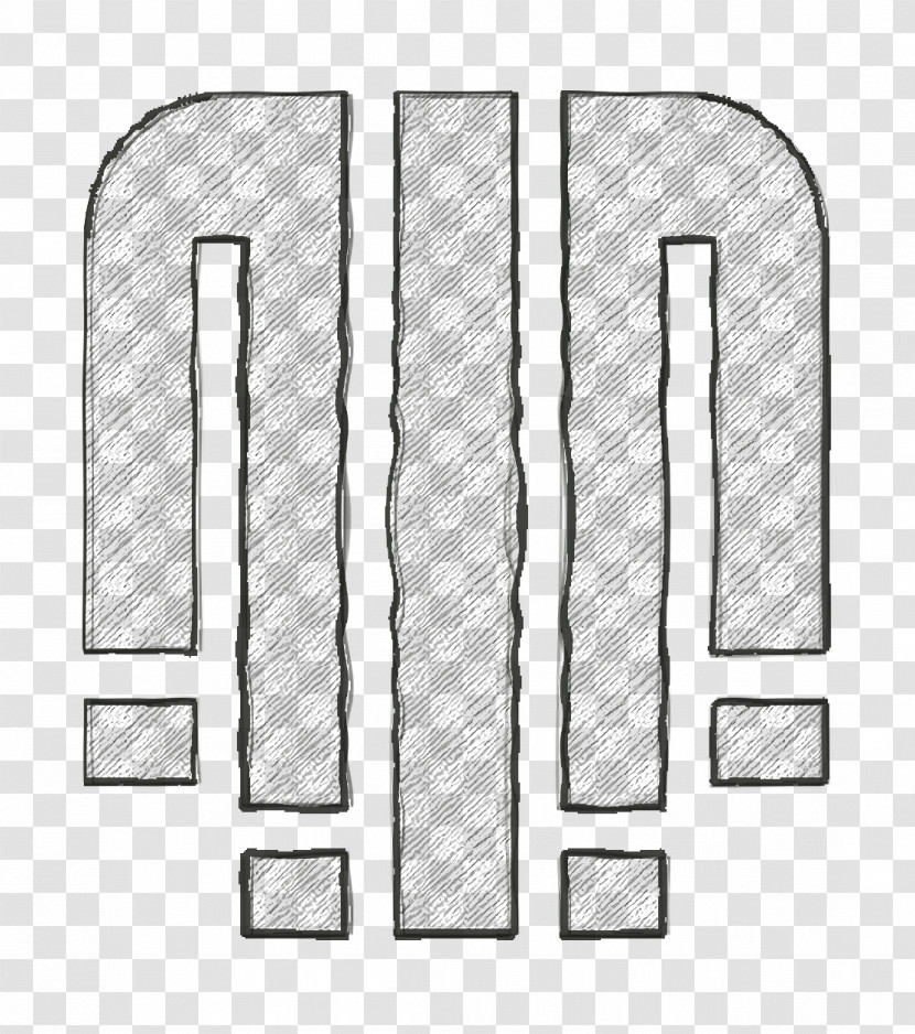 Garment Icon Jacket Icon Clothes Icon Transparent PNG