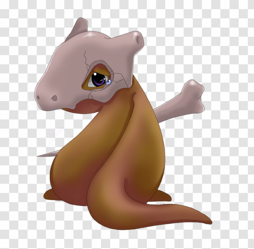 Carnivora Rodent Figurine Animated Cartoon Transparent PNG