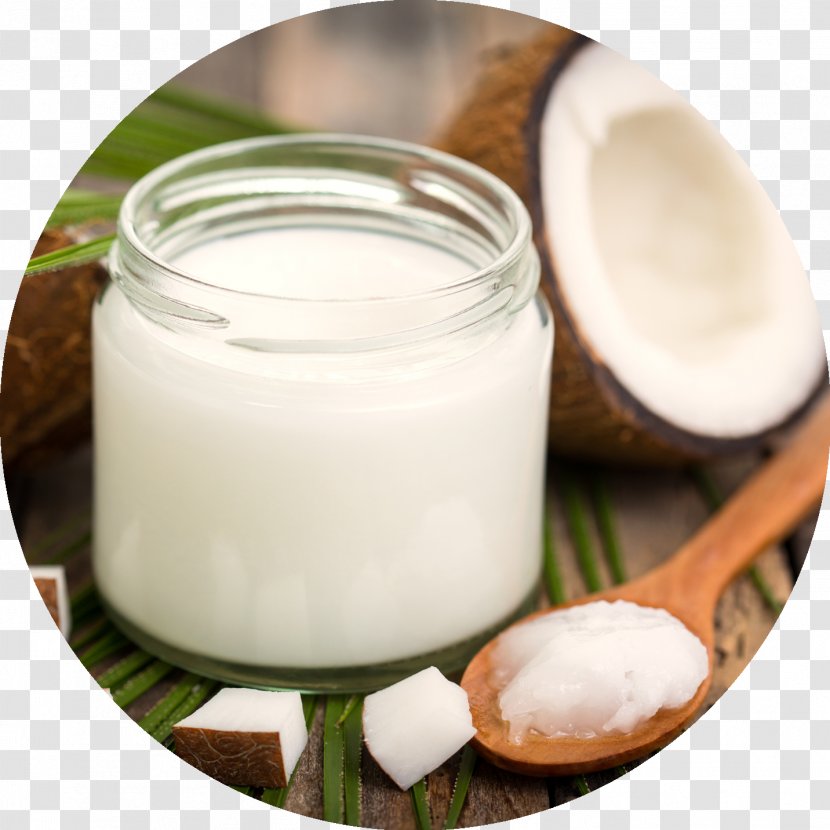 Coconut Oil Food Palm Kernel Health - Flavor - Juice Transparent PNG