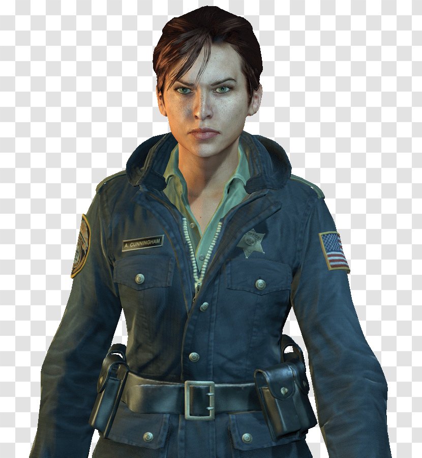 Silent Hill: Downpour Shattered Memories Anne Cunningham Homecoming Xbox 360 - Hill - Video Game Transparent PNG