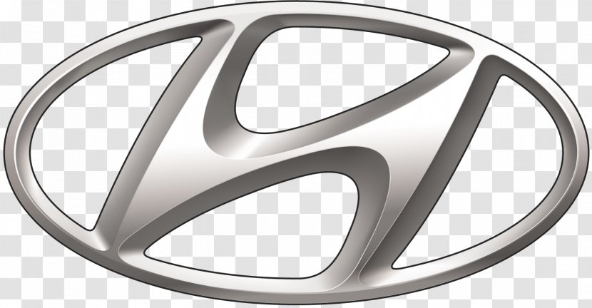 2016 Hyundai Santa Fe Sport 2018 Car Motor Company - Emblem - Cars Logo Brands Transparent PNG