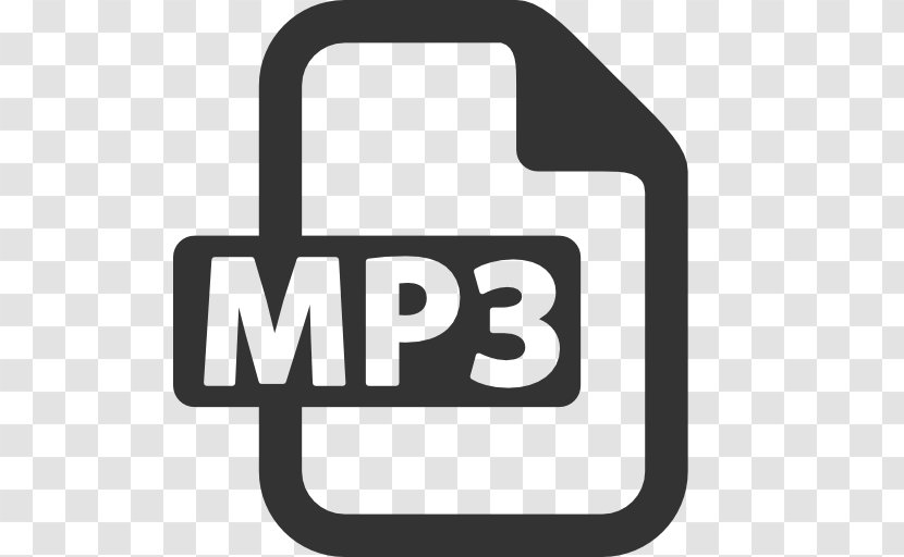 MP3 Download Audio File Format - Heart - Icon Mp3 Free Image Transparent PNG