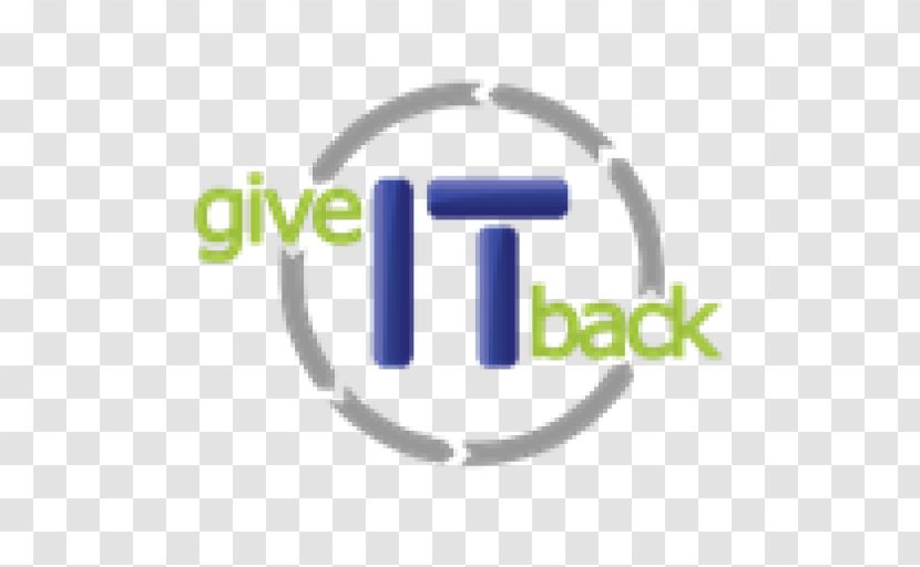 The Weblab Give IT Back Logo Business - Cc - Gibbing Transparent PNG