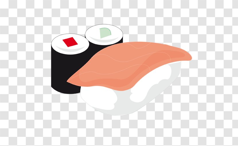 Sushi Clip Art Transparent PNG