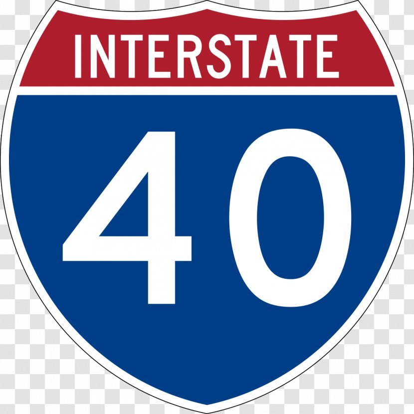 Interstate 45 70 40 10 20 - United States - Frie Transparent PNG