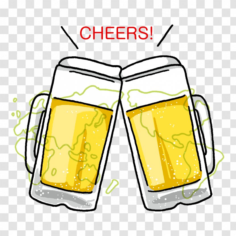 Kumatori 英会話 Eikaiwa School English Pub - Text - Beer Cheers Transparent PNG