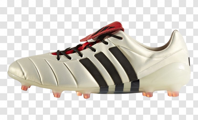 Adidas Predator Football Boot Sneakers Shoe - Outdoor Transparent PNG