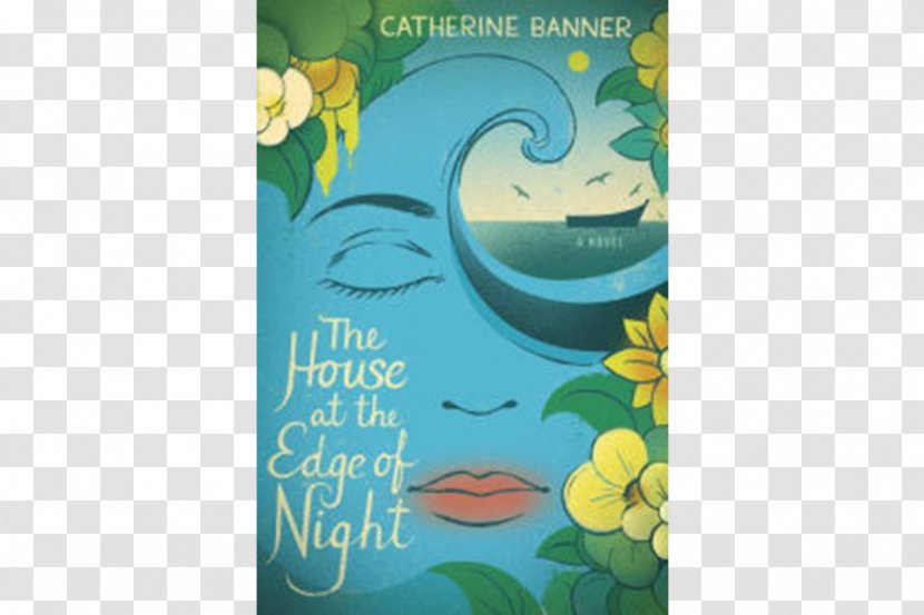 The House At Edge Of Night La Isla De Las Mil Historias Novel Book Huset Ved Nattens Ende - Text Transparent PNG