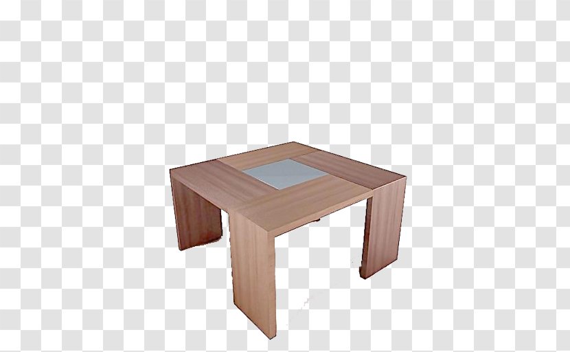 Table Square Wood Computer File - Shape Transparent PNG