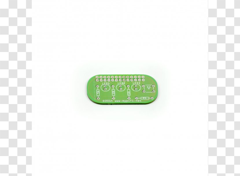 Brand Logo - Green - Design Transparent PNG