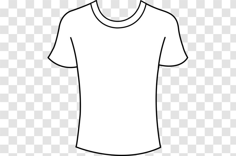 Printed T-shirt Clothing Clip Art - Tshirt - Estimate Cliparts Transparent PNG