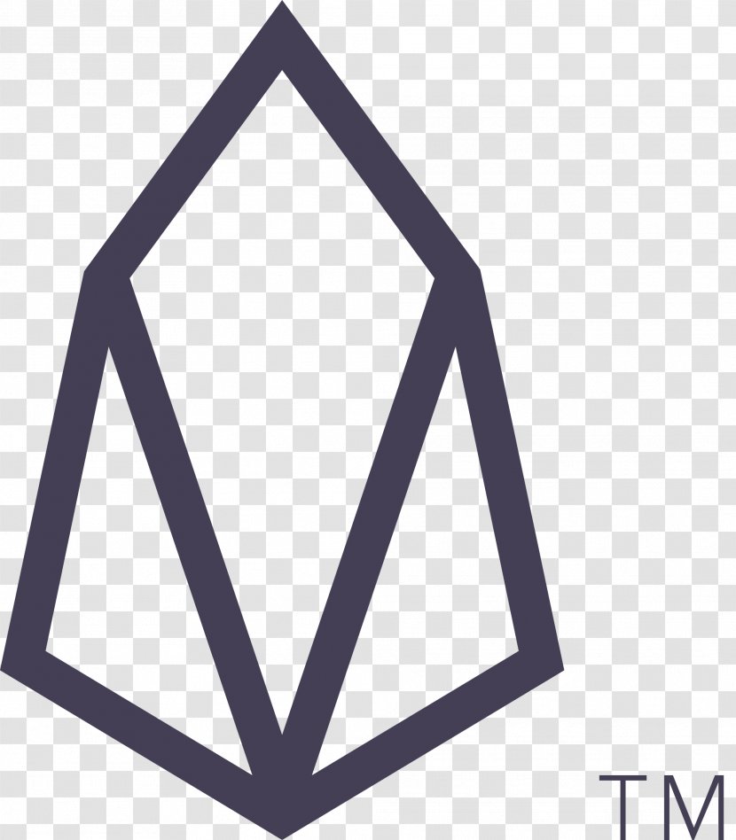 EOS.IO Security Token Cryptocurrency Ethereum - Blockchain - Tokens Transparent PNG