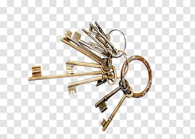 Download Key - Hardware Accessory Transparent PNG