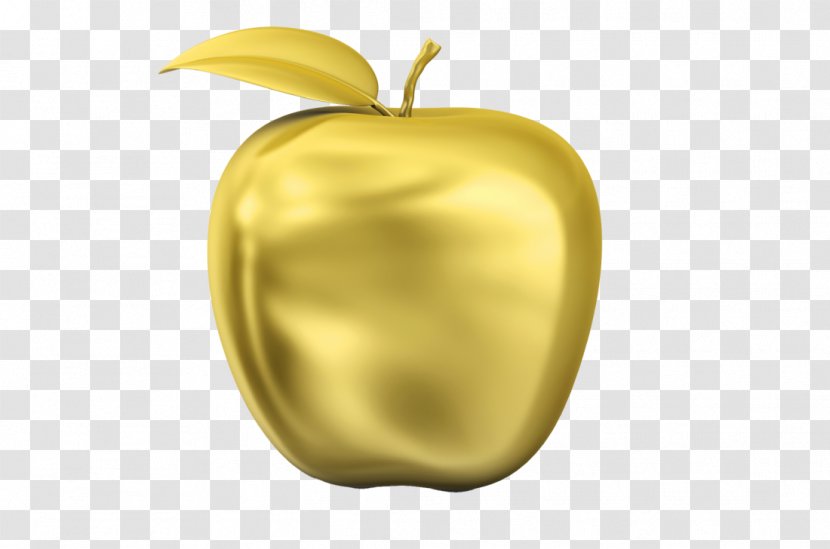 Riverdale High School Golden Apple Award Wapato District 207 - Fruit Transparent PNG