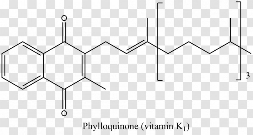 Nutrient Vitamin K2 Reference Daily Intake - K Transparent PNG