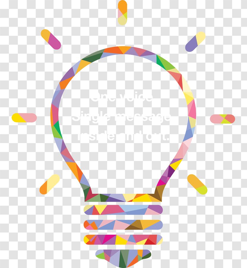 Vector Graphics Incandescent Light Bulb Creativity Image Transparent PNG