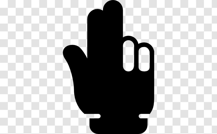 Hand Finger Gesture - Sign - Hold Vector Transparent PNG