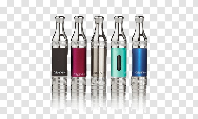 Glass Bottle - Creative Mist Transparent PNG