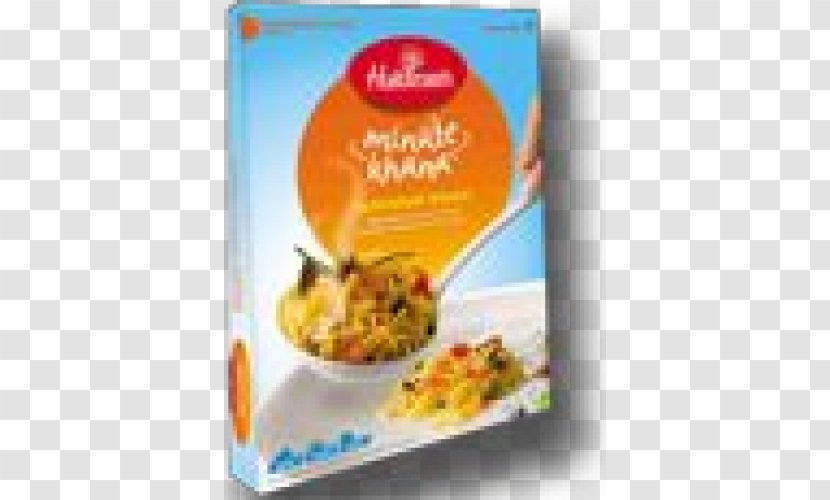 Hyderabadi Biryani Breakfast Cereal Food Cuisine - Flavor Transparent PNG