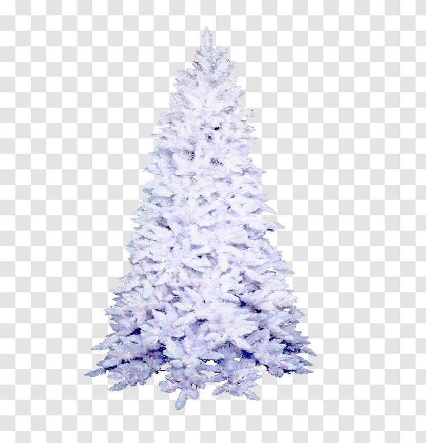 Spruce Artificial Christmas Tree Ornament Day - Garland - Conifer Transparent PNG