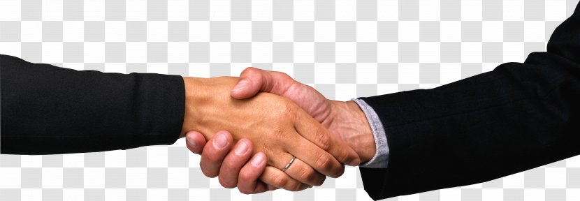 Handshake Clip Art - Finger - , Hands Image, Free Download Transparent PNG