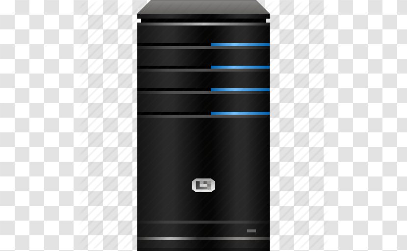 Computer Servers Database Server Home - Ico - Hardware, Host, Hosting, Network, Pc, Processor, Icon Transparent PNG