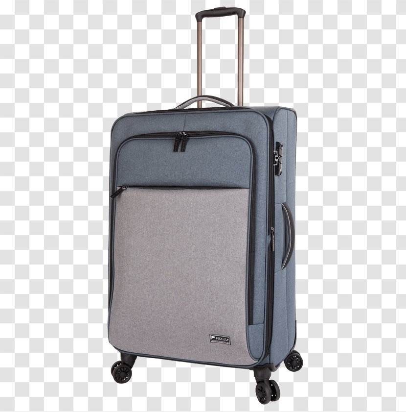 Baggage Trolley Case Suitcase Hand Luggage - Bags - Everyday Hero Australia Transparent PNG