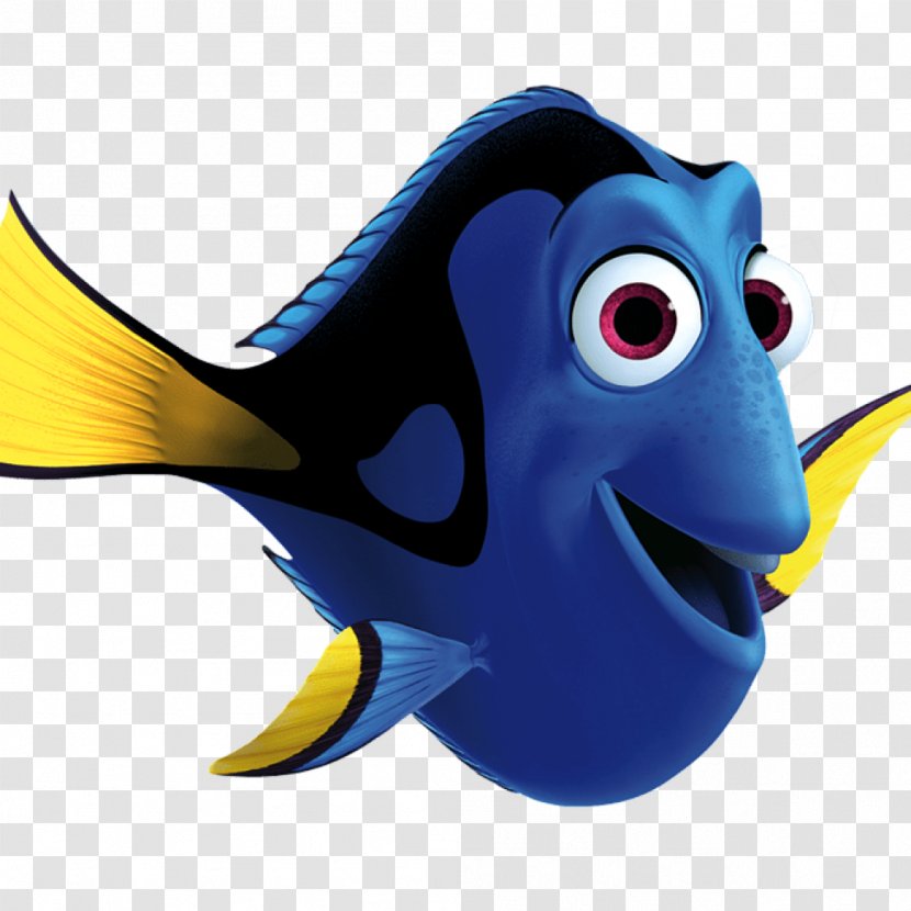 Marlin Darla Clip Art Finding Nemo Image - Disney Insect Characters Transparent PNG