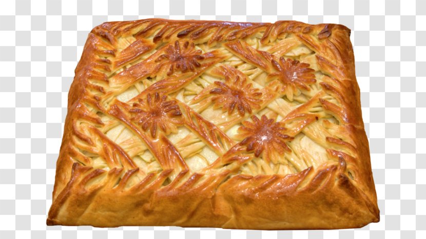 Apple Pie Ukrainian Cuisine Pizza - Gourmet Transparent PNG