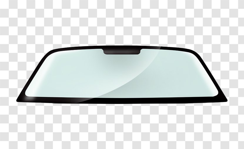 Car Windshield Glass Window Mitsubishi Motors Transparent PNG