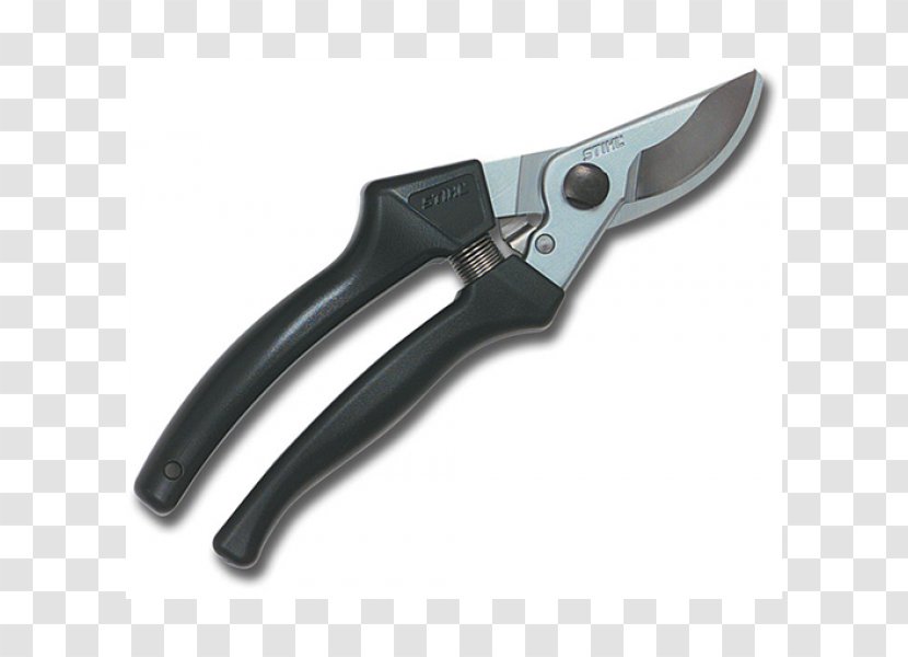 Stihl Florida Tool Blade Knife - Sales Transparent PNG