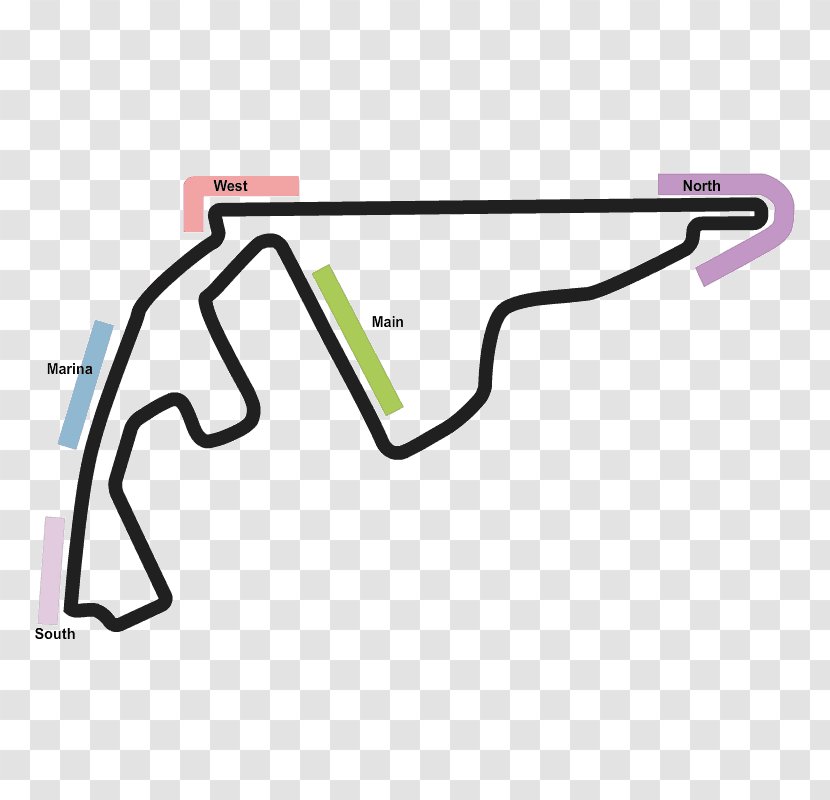 Yas Marina Circuit 2014 Formula One World Championship 2017 Baku City 2018 FIA - 1 - Paddock Club Transparent PNG