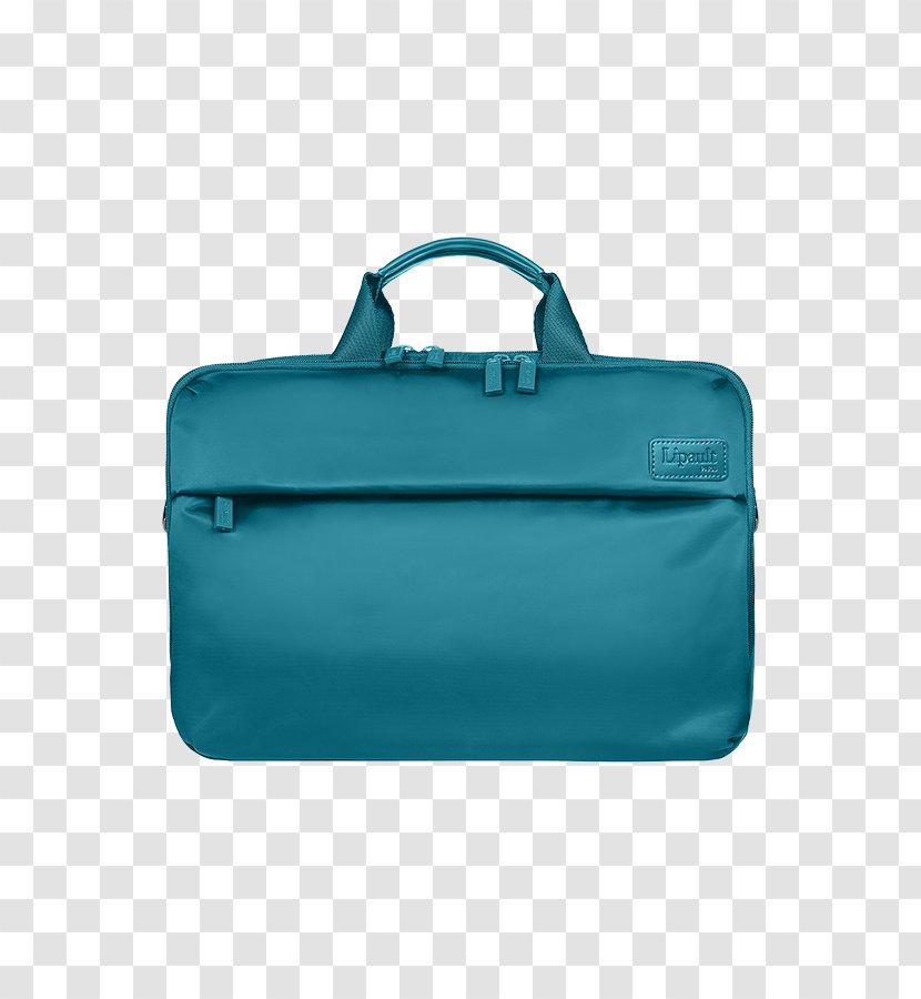 Briefcase Laptop Lipault Bag Computer Transparent PNG