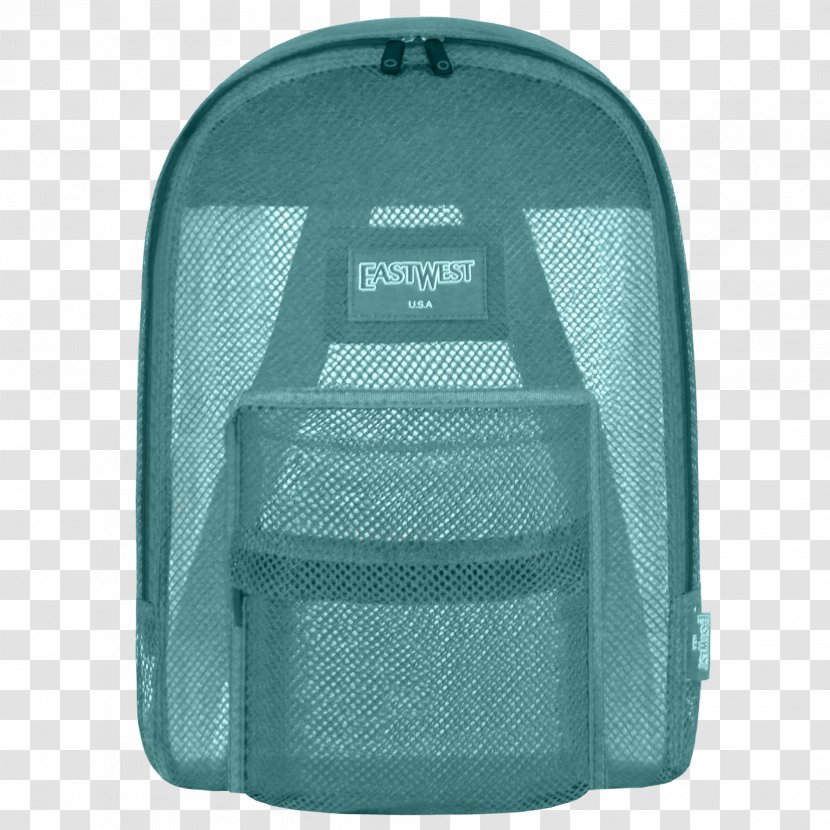 Backpack Textile Bag Mesh - Material Transparent PNG