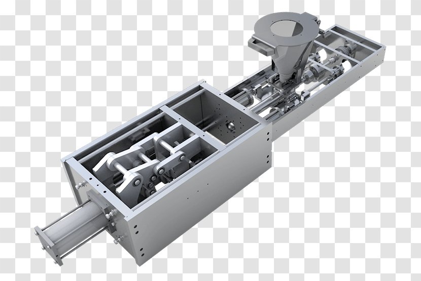 Electronics Electronic Component - Molding Machine Transparent PNG