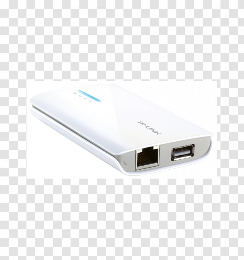 Wireless Router TP-Link Mobile Broadband Modem - Access Point - USB Transparent PNG