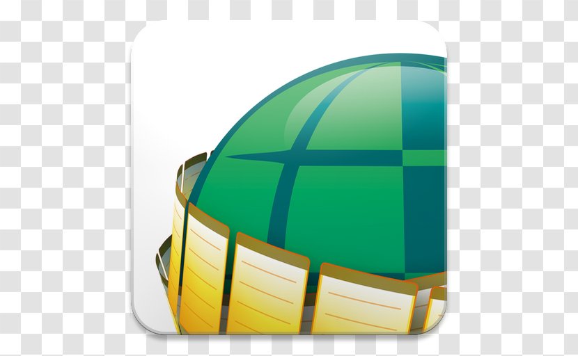 Desktop Wallpaper Yellow Font - Green - Design Transparent PNG