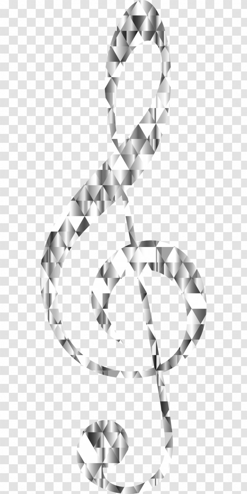 Diamond Facet Jewellery - Royaltyfree Transparent PNG