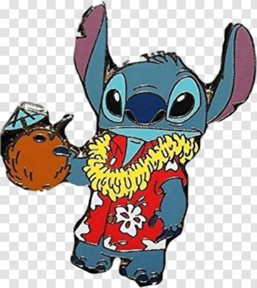 Lilo & Stitch Aloha Shirt The Walt Disney Company - Ohana Transparent PNG
