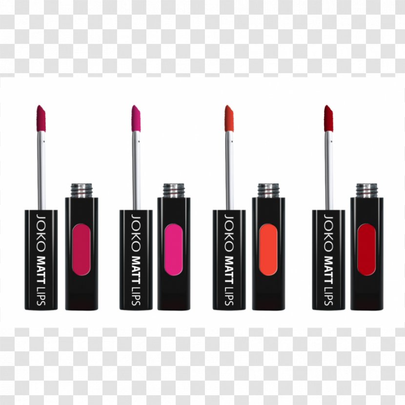 Lipstick Lip Gloss Primer Beauty Mark Transparent PNG