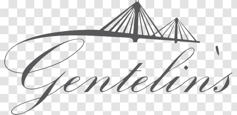 Gentelin's On Broadway Restaurant East James River RiverBend Growth Association - Text - Monochrome Transparent PNG