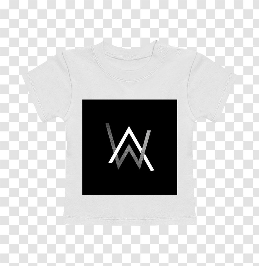 T-shirt Logo Neck Sleeve Outerwear Transparent PNG