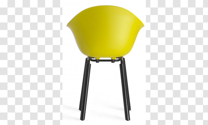 Chair Furniture Plastic Armrest Simone Viola Design Studio Transparent PNG