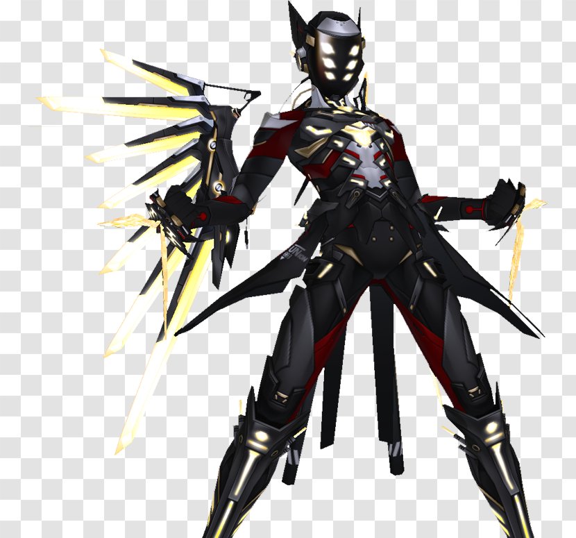 Closers FIFA Online 3 Need For Speed: Edge Nexon Character - Video Game - Mecha Transparent PNG