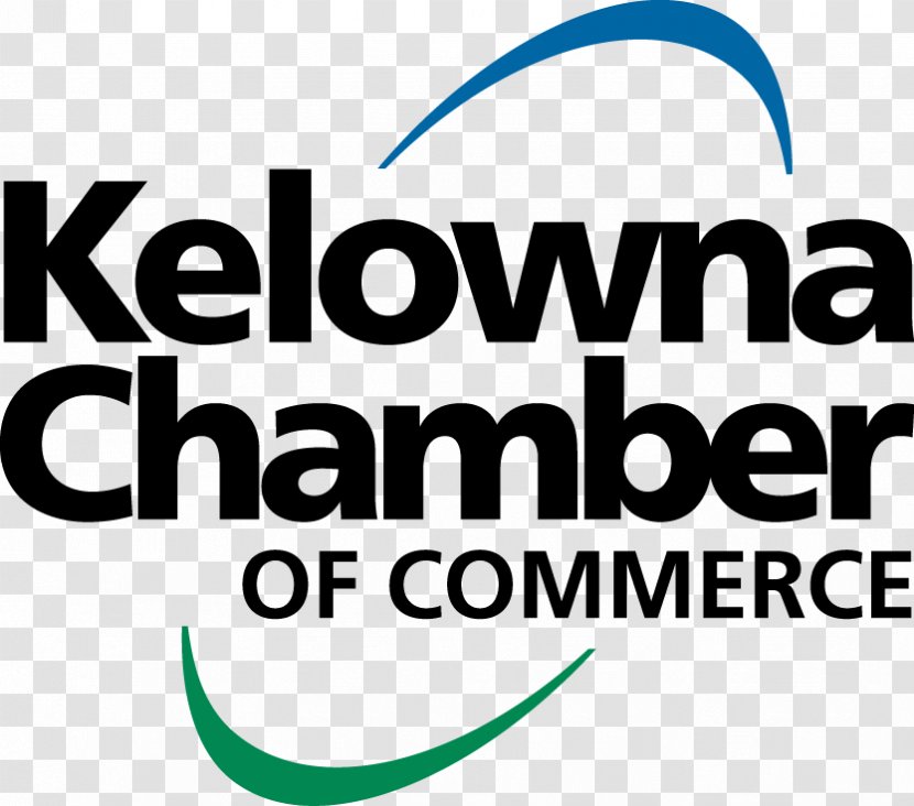 Kelowna Chamber Of Commerce Business Organization Board Directors - Green Transparent PNG