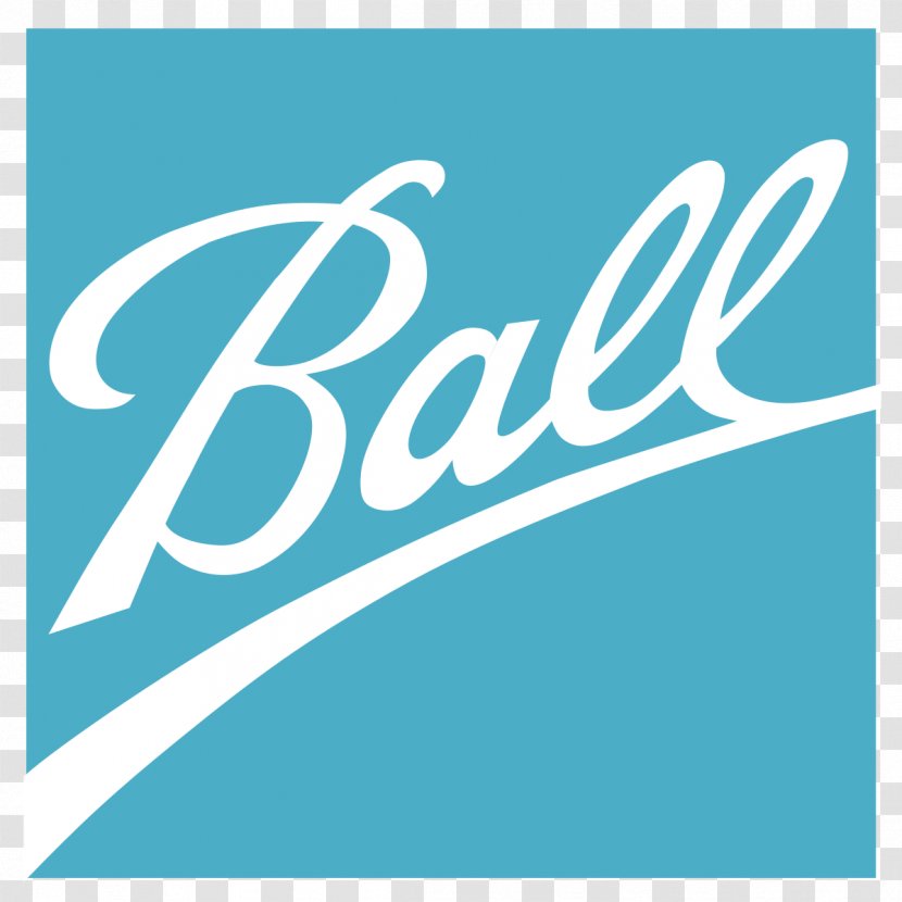 Ball Corporation Aerospace & Technologies Manufacturing Business - Artwork - Corporate Transparent PNG