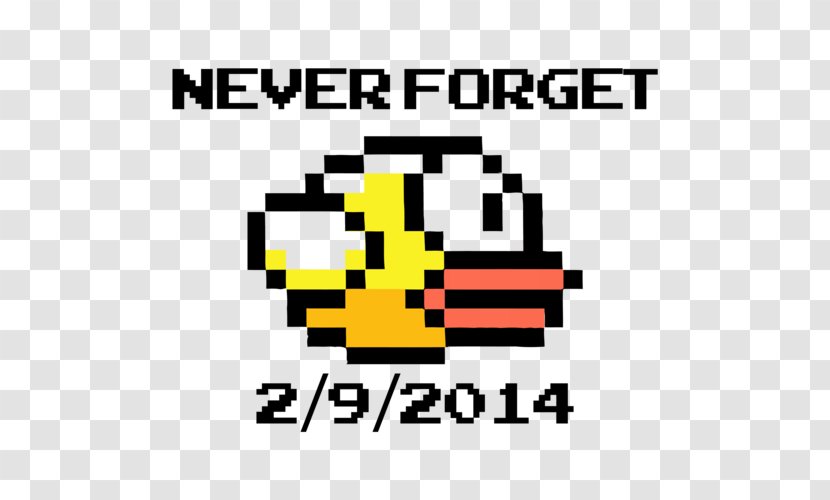 Red Flappy Bird Blue Angry - Yellow Transparent PNG