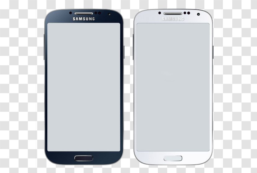 Samsung Galaxy Note II S8 S5 S6 S4 - Smartphone - Gaylord Four Generations Of The World's Flagship Phone Model Transparent PNG